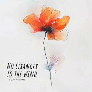 No stranger to the wind