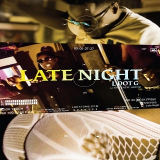 Late Night (Radio Edit)