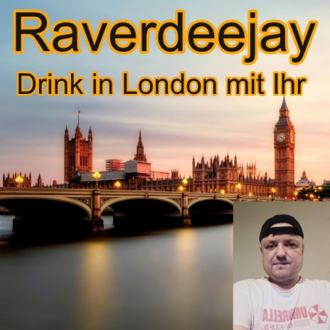 Drink in London mit Ihr
