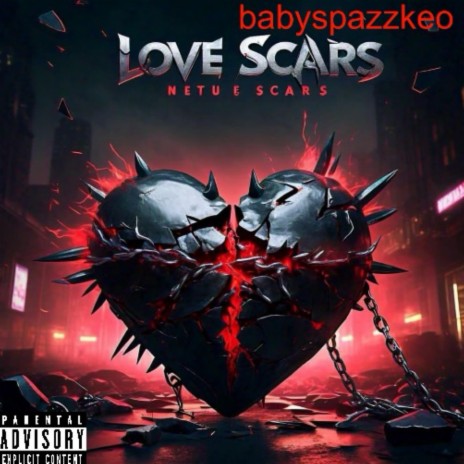 Love scars | Boomplay Music