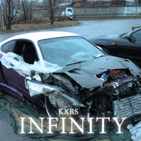 Infinity | Boomplay Music