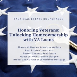 Honoring Veterans: Unlocking Homeownership with VA Loans