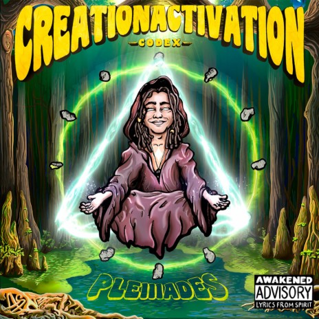 CreationActivationCodex