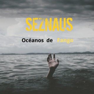 oceanos de fango