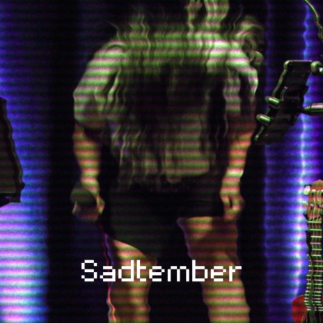 Sadtember (Demo) | Boomplay Music