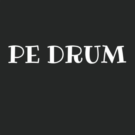 Pe Drum ft. Paraipan | Boomplay Music