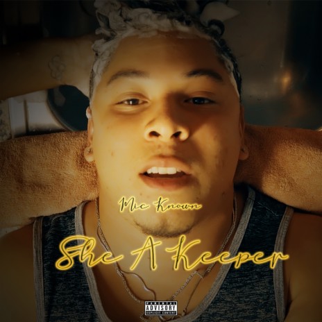 She a Keeper | Boomplay Music