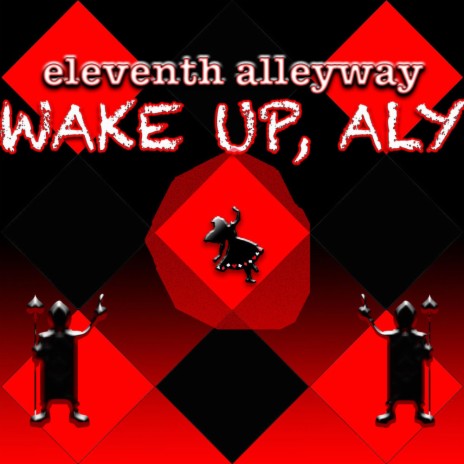 Wake Up, Aly | Boomplay Music