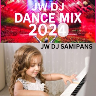 Jw Enjoyable (Dance Mix 2024)