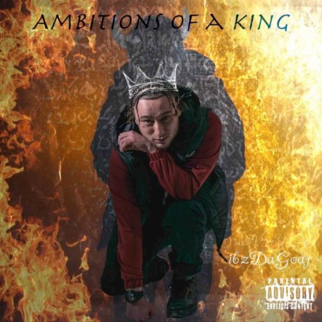 Ambitions of a King | Boomplay Music