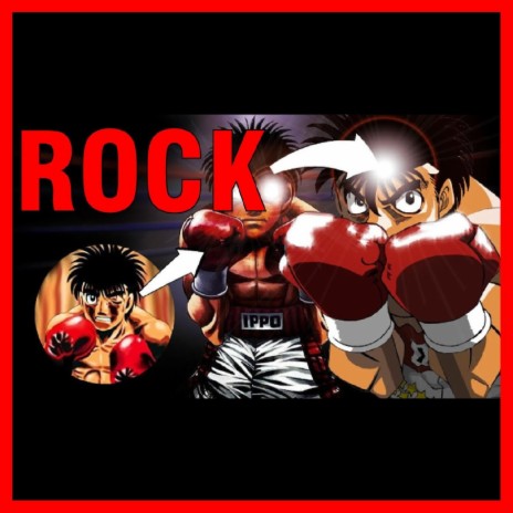 Rock para Entrenar | Rock-Rap Motivacional | Boomplay Music