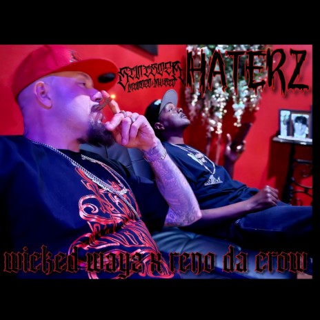 Haters ft. Reno da Crow | Boomplay Music