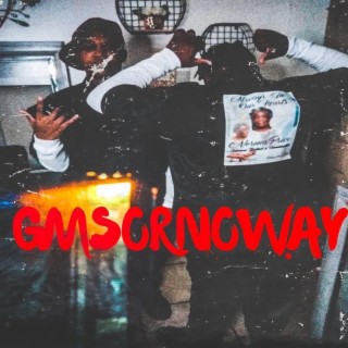 GMS OR NO WAY (Radio Edit)