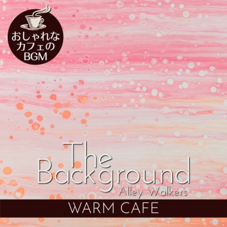 Cafe In Your Room | Boomplay Music