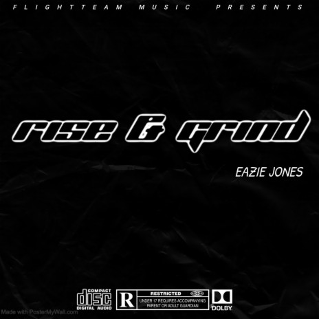 Rise n Grind | Boomplay Music