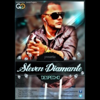 Steven Diamante