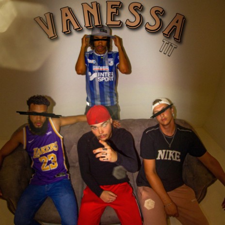 Vanessa | Boomplay Music