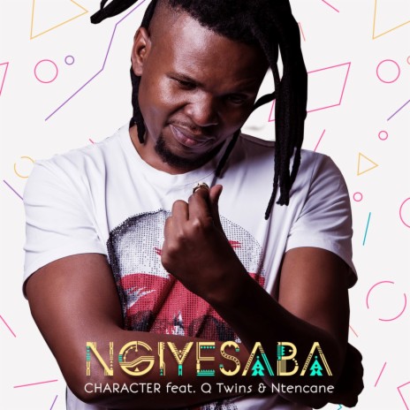 Ngiyesaba ft. Q Twins & Ntencane | Boomplay Music