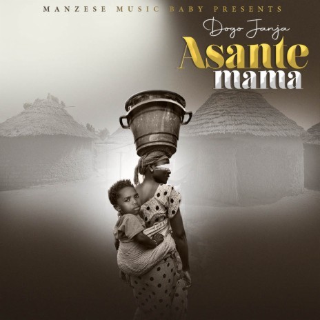 Mama ft. Khadija Kopa | Boomplay Music