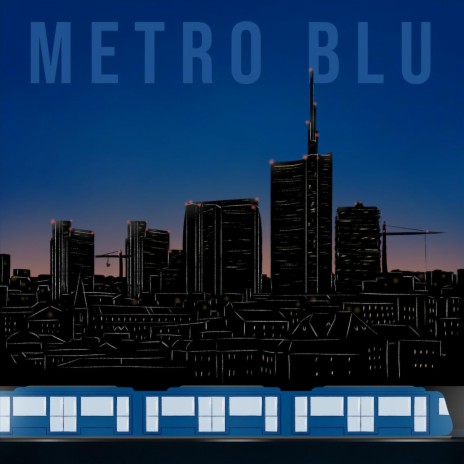 Metro Blu ft. Salete | Boomplay Music