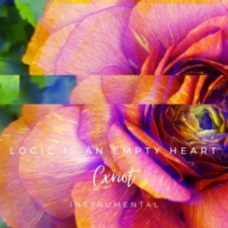 Logic is an empty heart (Instrumental)