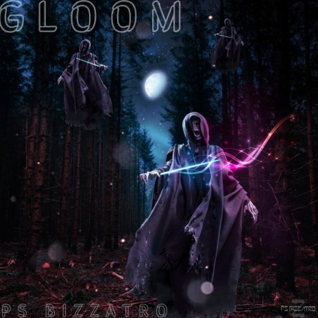 Gloom | Boomplay Music