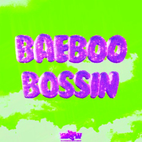 BAEBOO BOSSIN' (Slowed and Reverb Instrumental)