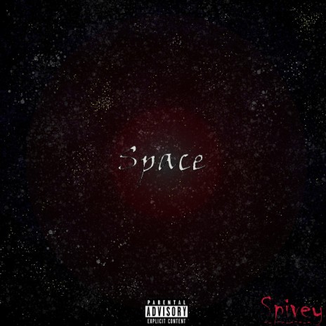 Space (feat. Alex Marie Brinkley) | Boomplay Music