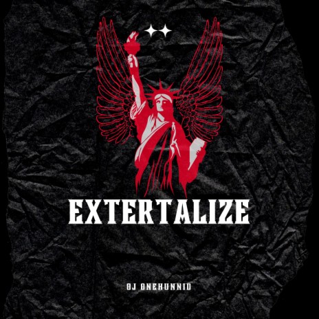 Externalize | Boomplay Music