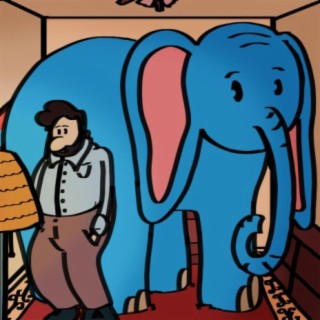 Elephant in the Room