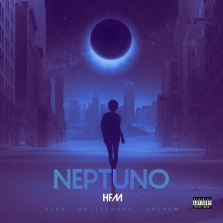 NEPTUNO