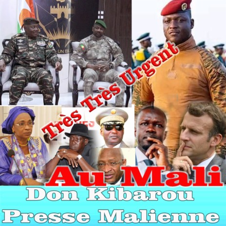 La Revue de Presse de la Radio Jekafo Du 20 Mai 2024 ft. Djeliba, Djéli Daouda Dembele, Djelibaba Sissoko, Almamy Bah & Cheickne Fadiga | Boomplay Music