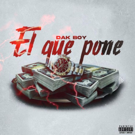 El que pone | Boomplay Music