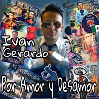 Ivan Gerardo