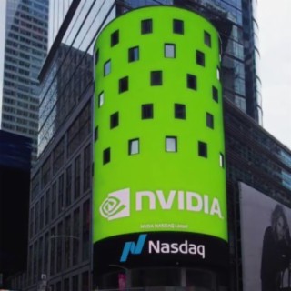 Le Nasdaq au sommet en attendant Nvidia. Revue des marchés boursiers du lundi 20 mai 2024