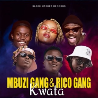 Kwata lyrics | Boomplay Music