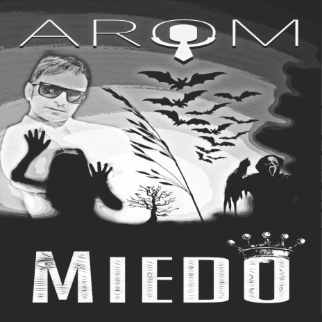 Miedo | Boomplay Music