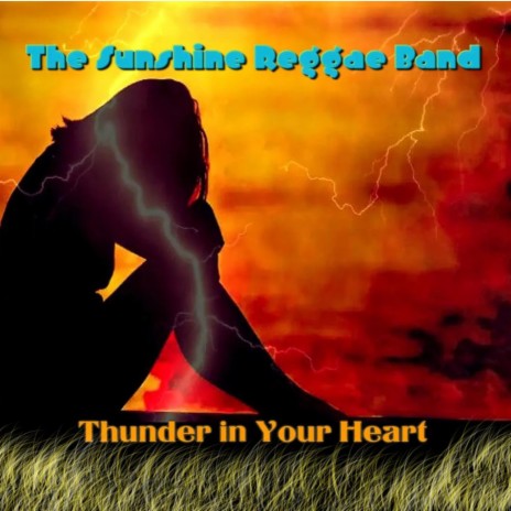 Thunder in Your Heart