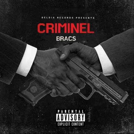 Criminel | Boomplay Music