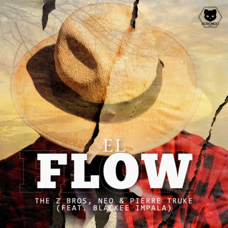 El flow ft. Neo, Pierre Truke & Blackee Impala | Boomplay Music
