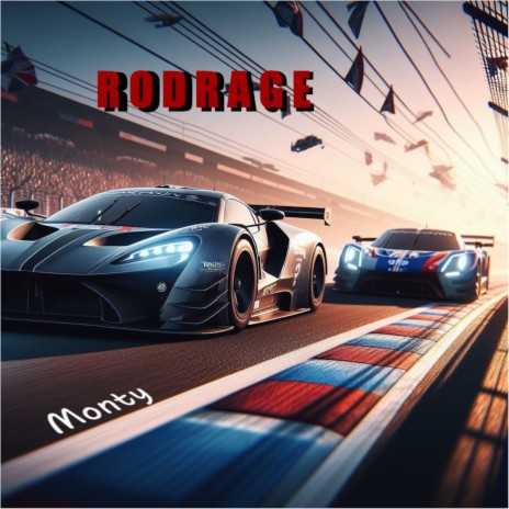 Rodrage | Boomplay Music