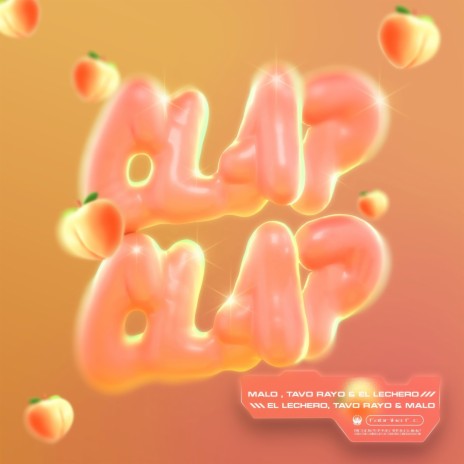 Clap Clap ft. Tavo Rayo & El Lechero | Boomplay Music