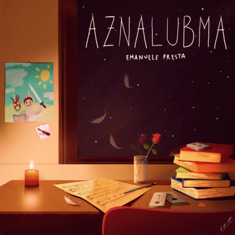 Aznalubma | Boomplay Music