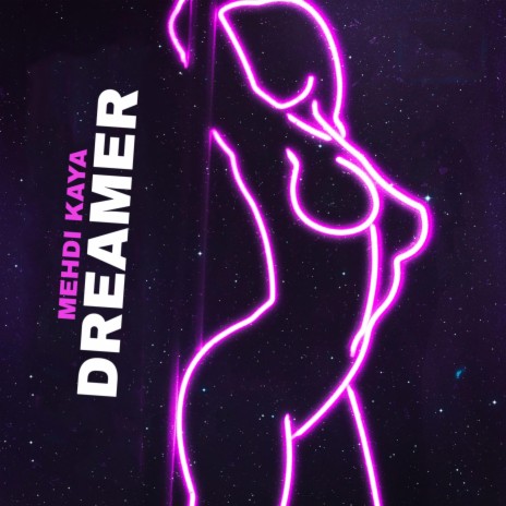 dreamer | Boomplay Music