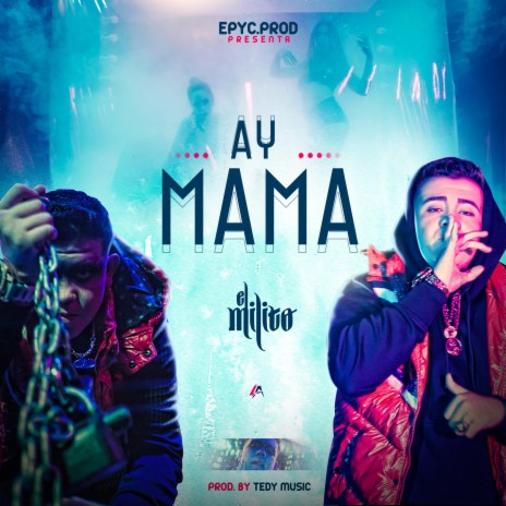 Ay mama | Boomplay Music