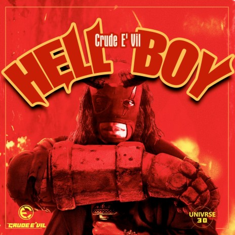 Hell Boy | Boomplay Music