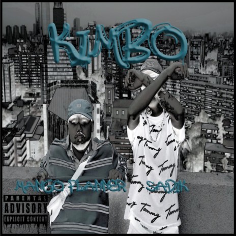 Kimbo ft. Sadik, Only Jayprod & Hooksonthebeat | Boomplay Music