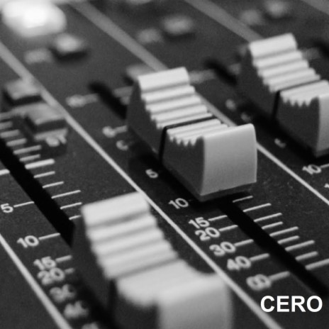 Cero | Boomplay Music