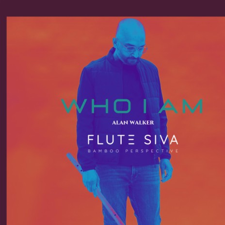 Who I Am (Flute)