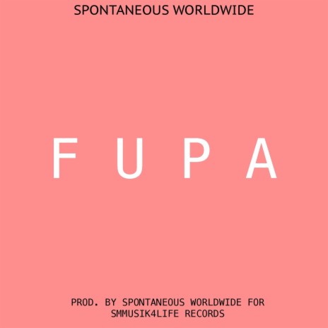FUPA | Boomplay Music